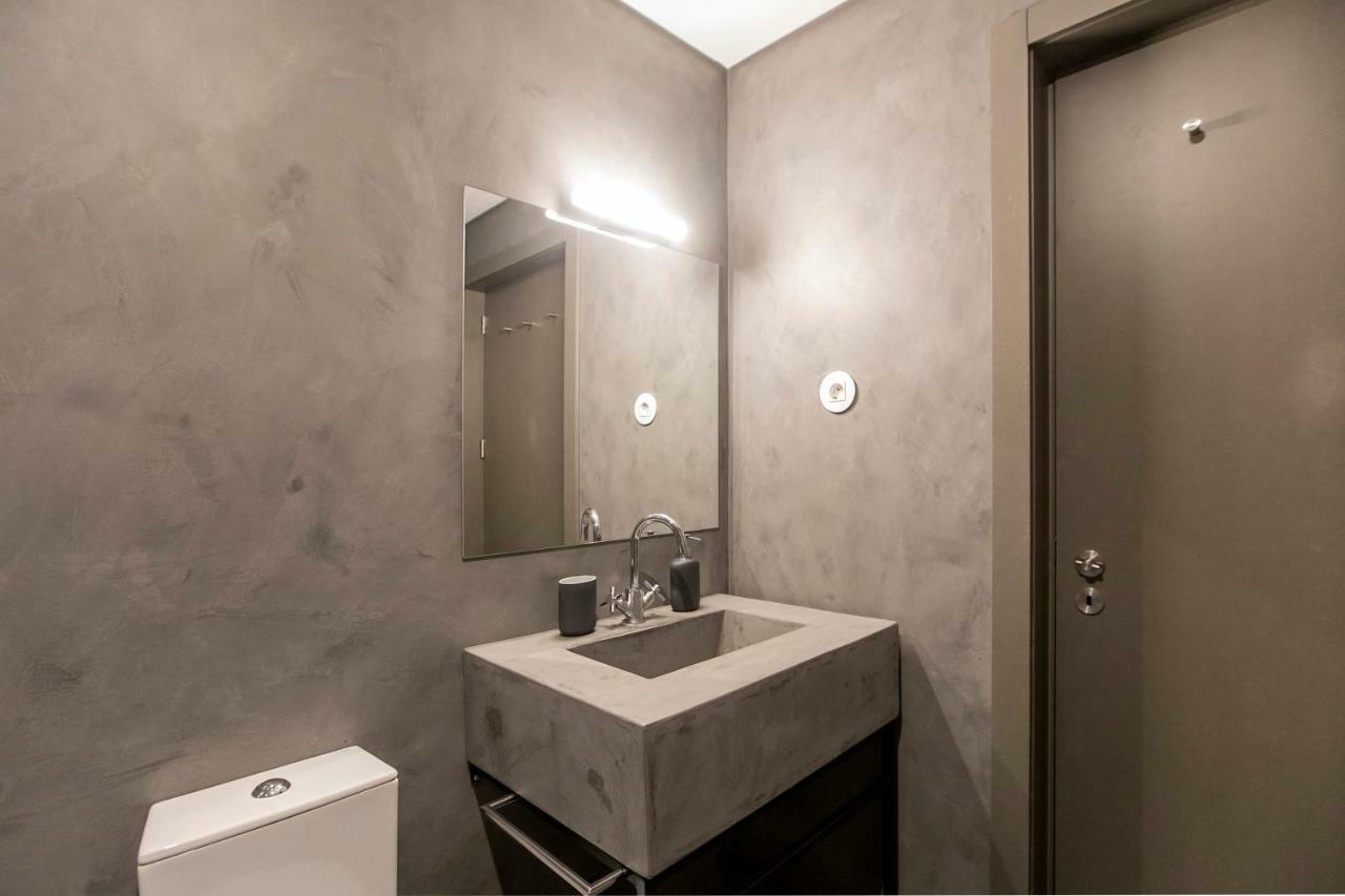 Ferienwohnung Modern 18Th Century Flat Porto Exterior foto